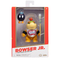 Super Mario - Figur ca. 10 cm - Bowser - Bild 4
