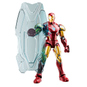 Marvel -  Blokees - Bausatz - Iron Man - Bild 4