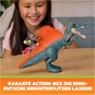 PAW Patrol - Figurenset Spinosaurus - Dino Movie - Bild 4