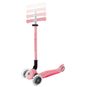 Roller Elite Lights - 3-rädrig - rosa - Bild 4