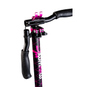 Scooter - muuwmi Pro - New pink - Bild 4