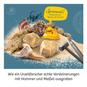 Fossilien - Ausgrabungs-Set - Mitbring-Experimente - Bild 4