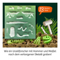 Nachtleuchtender T-REX - Mitbring-Experimente - Bild 4