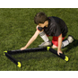 Besttoy - Mini Fußballtor-Set - faltbar - Bild 4