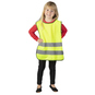 MICA - Warnweste für Kinder - neongelb - Bild 4