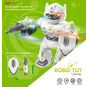 Besttoy - Roboter - Robo Toy - ca. 24 cm - Bild 4