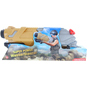 Besttoy - Super Power Wasserblaster - 43 cm - Bild 4
