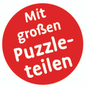 Mein großes Puzzle-Spielbuch - Bauernhof - 10 Teile - Bild 4