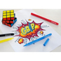 20 Fasermaler - Grip Color - Bild 4