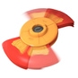 Wurfscheibe - Slider Disc - 1 Stück - Bild 4