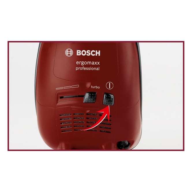 Bosch - Staubsauger - für Kinder