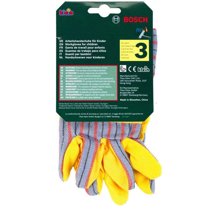 Arbeitshandschuhe
