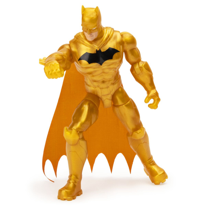 Actionfigur DC Mystery Action Set - 1 Stück