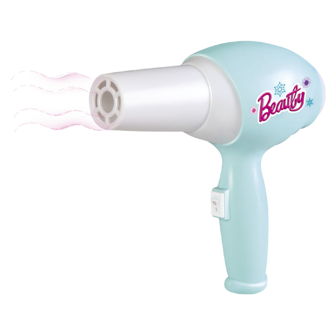 Besttoy - Kinder Schminktisch - blau