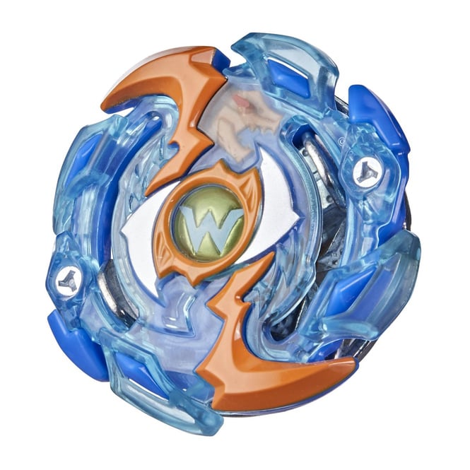 Beyblade Burst Rise Speedstorm - Kampfkreisel - Single Pack