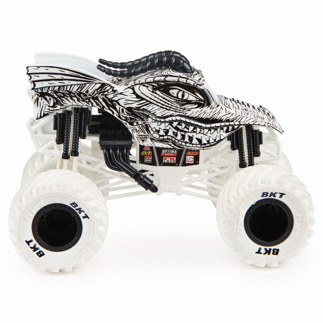 Monster Jam - Original Truck - 1 Stück