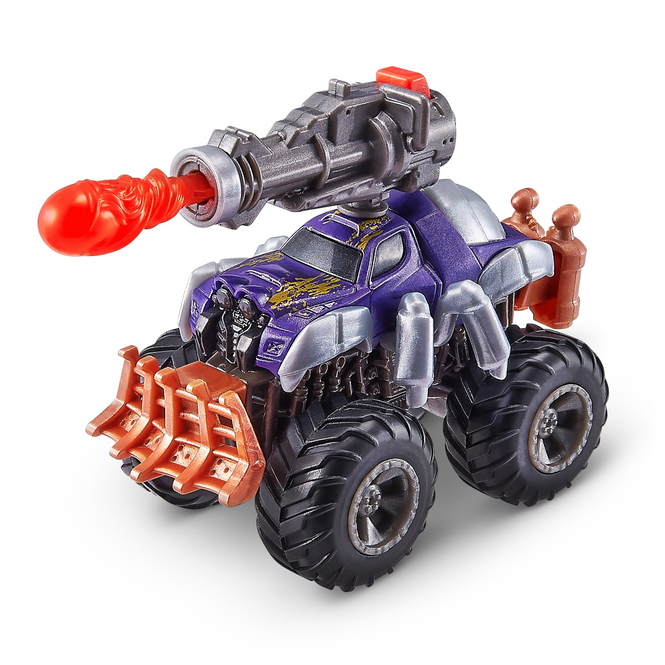 5 Surprise - Monster Truck - Serie 1 - 1 Stück