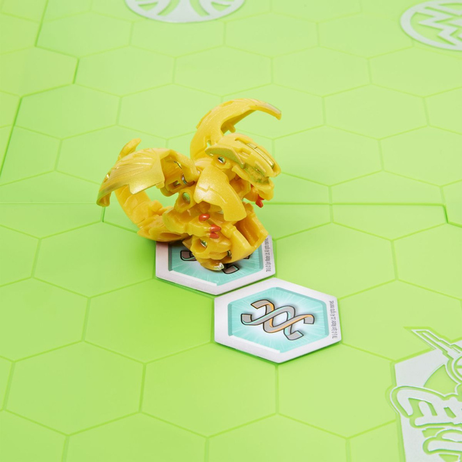 Bakugan - Evolutions - Evo Battle Arena