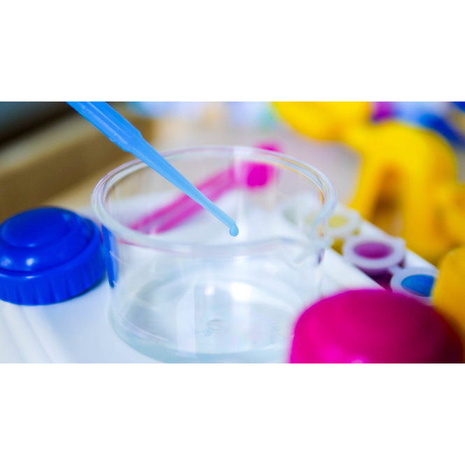 Galileo LAB - Meine ersten Experimente