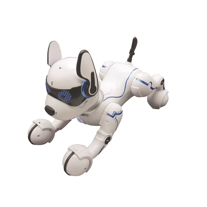 Power Puppy - Mein intelligenter Roboterhund