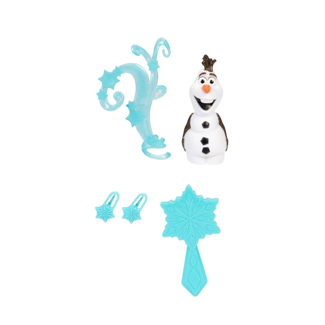Die Eiskönigin 2 - Puppe Elsa - Singend