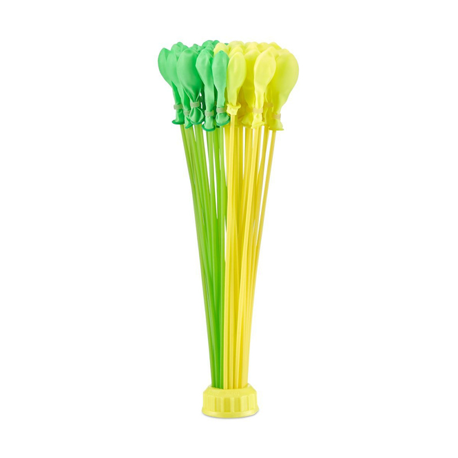 Bunch O Balloons - Tropical Party - Wasserballons - 100 Stück