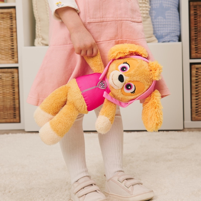 Paw Patrol - Plüschfigur Skye - ca. 33 cm