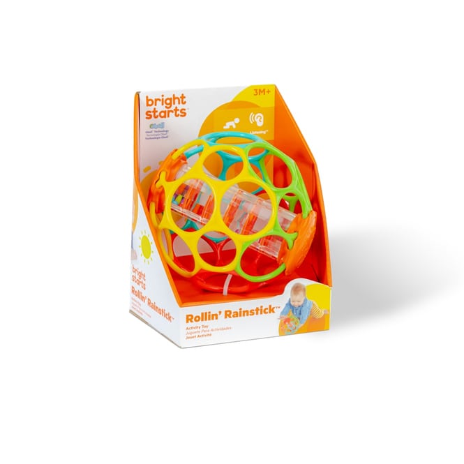 Oball - Regenmacher Rassel