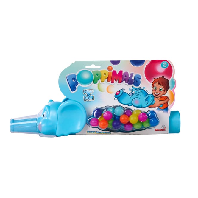 Poppimals Elefant