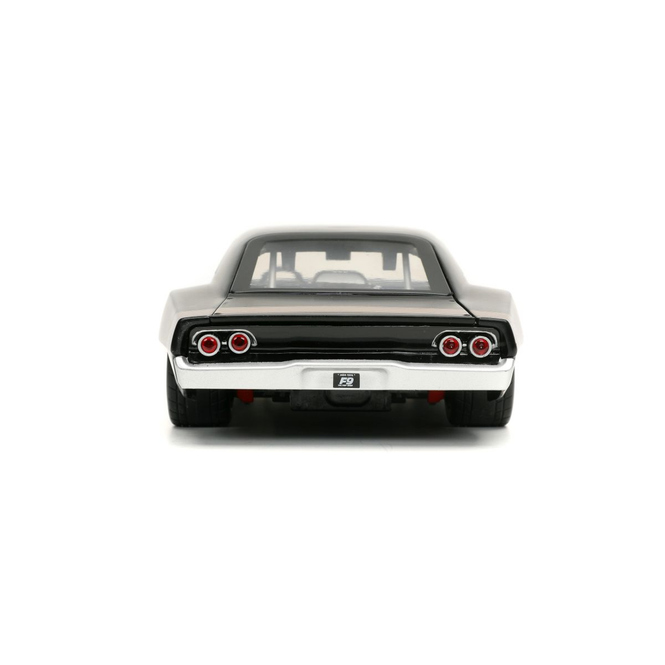 Fast&Furious - 1968 Dodge Charger - Maßstab 1:24 