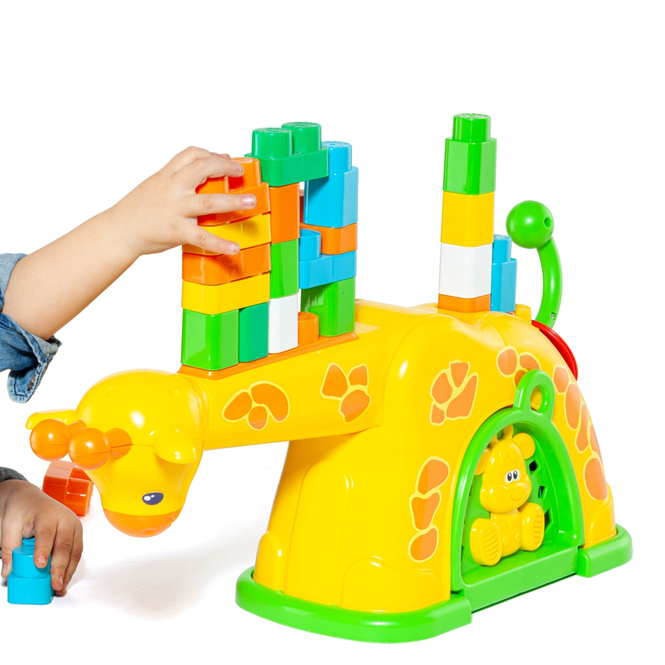 Molto - Activity Giraffe
