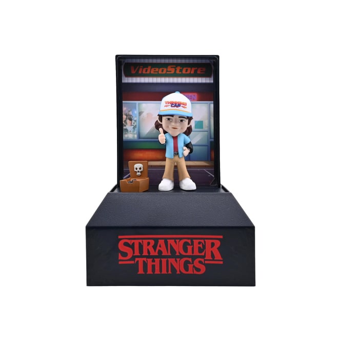 Stranger Things - Sammelfigur - Serie 2 - 1 Stück