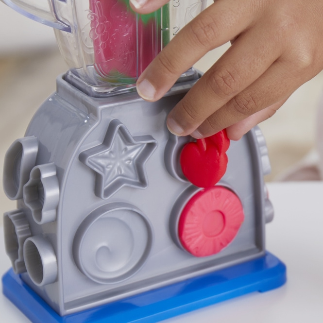 Play-Doh - Smoothie-Mixer
