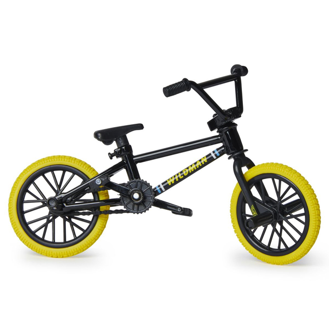Tech Deck - BMX Fingerfahrrad - 1 Stück