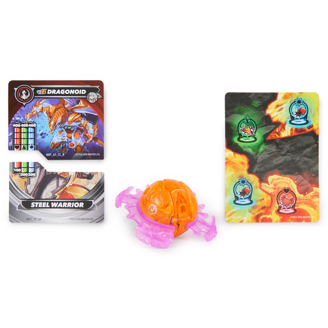 Bakugan - Brawl Zone Spielset