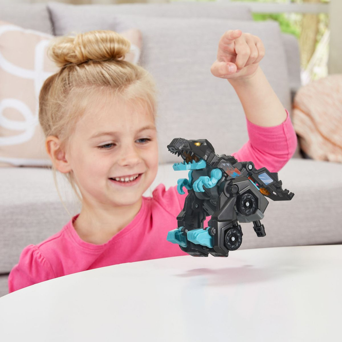VTech - Switch & Go Dinos - OneClick-Mini T-Rex