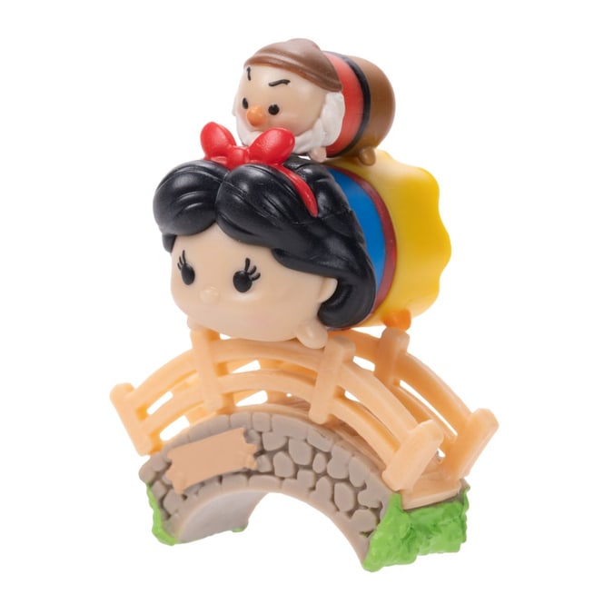 Disney 100 - Tsum Tsum - Sammelfigur - Wave 3 - Überraschungspack