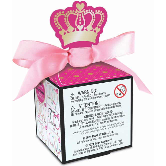 Juicy Couture - make it real - Überraschungsbox
