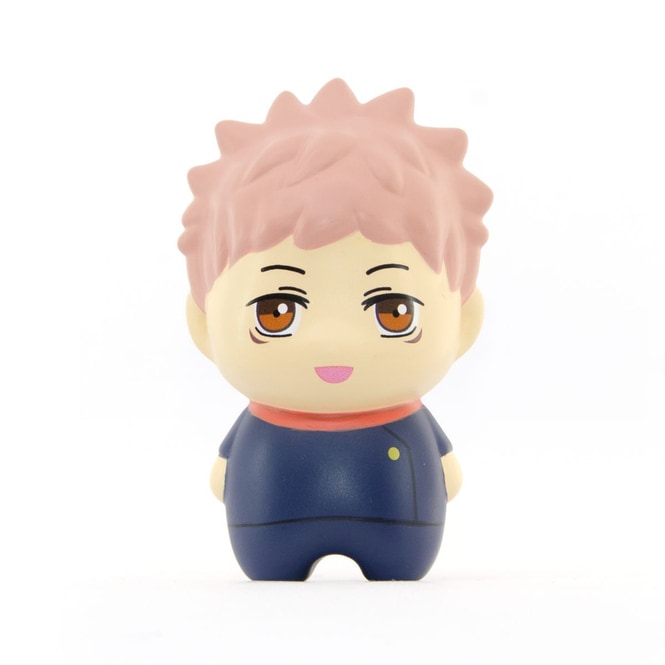 Jujutsu Kaisen - Squishy - Sammelfigur - 1 Stück