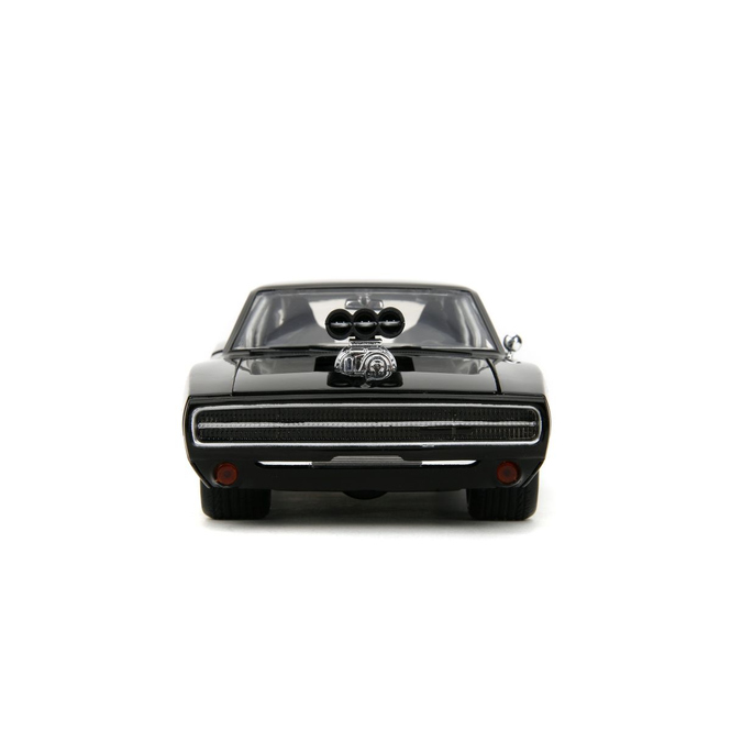Fast & Furious - 1970 Dodge Charger