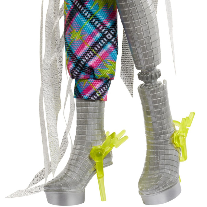 Monster High - Monster Fest - Frankie Stein - Puppe