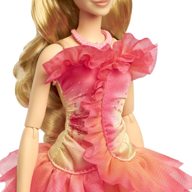 Barbie - Wicked Glinda Modepuppe