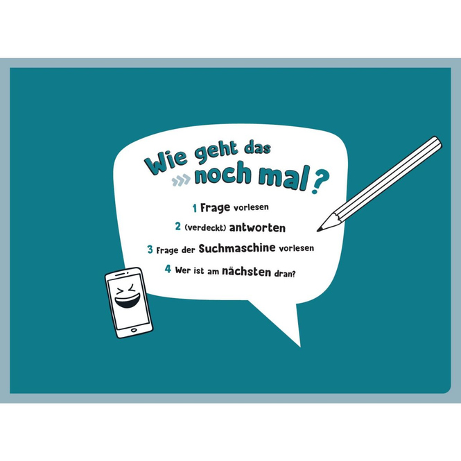 Schätz mal - Musik Edition - Das Quiz mit Lach- und Staungarantie