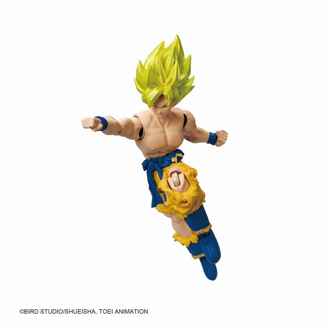 Dragonball - Manga Evolve - Spielfigur - 1 Stück