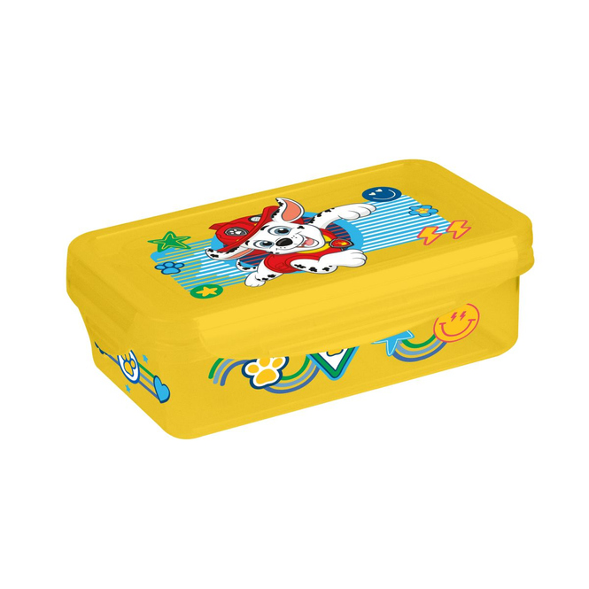 PAW Patrol - Kühltasche - mit Lunchboxen - blau