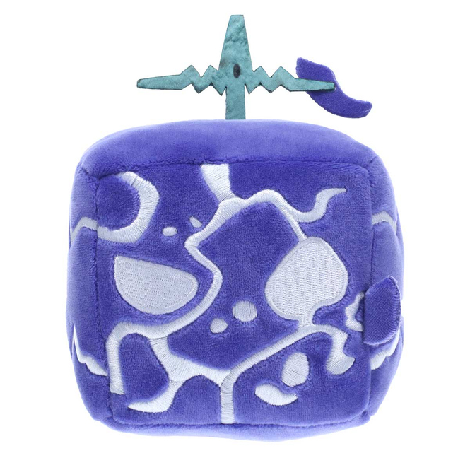 Blox Fruits - Plüschfigur - Serie 2 - Blindpack - 1 Stück