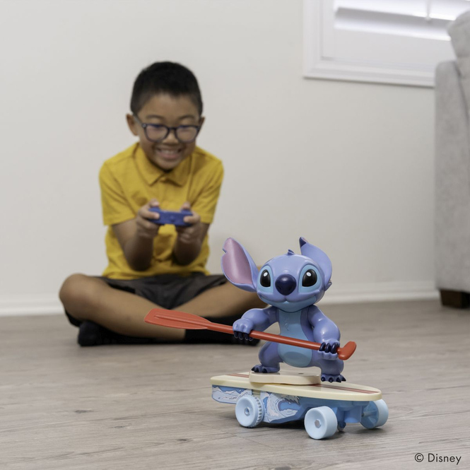 Disney Stitch - RC Surfer