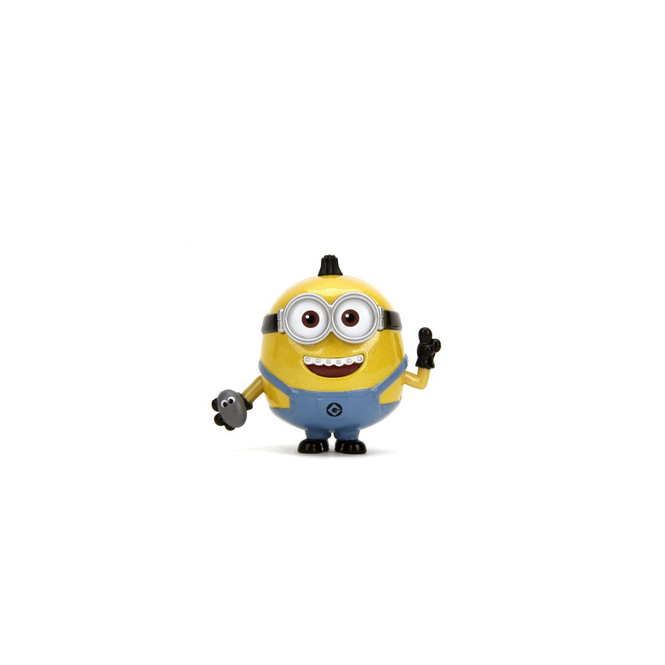 Minions - Sammelfigur aus Metall - Serie 1 - 1 Stück