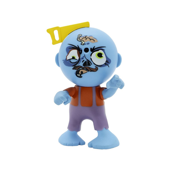 Burp Zombies - 1 Stück