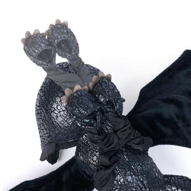 Dragons - Plüschfigur - Huging Ohnezahn